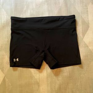 Under Armour Athletic Shorts